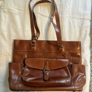 Patricia Nash Handbag